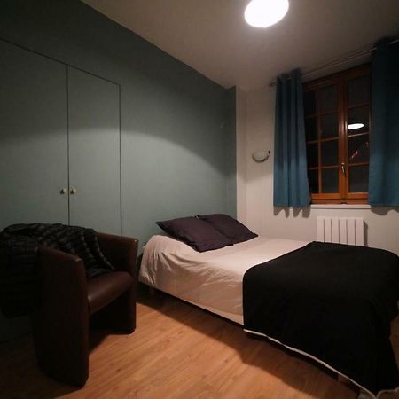 Appartement Place Du Vieux Marche Rouen Eksteriør billede