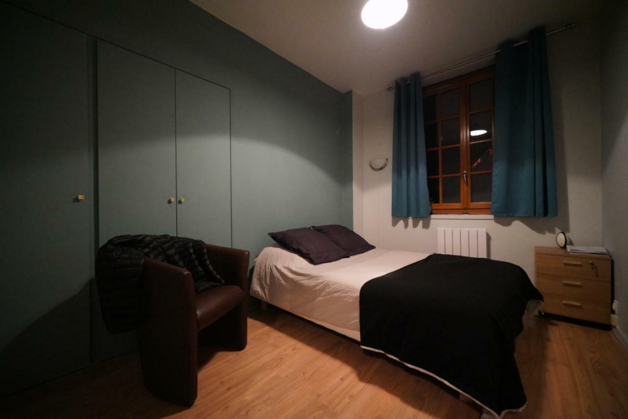 Appartement Place Du Vieux Marche Rouen Eksteriør billede