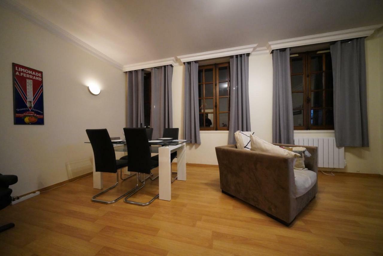 Appartement Place Du Vieux Marche Rouen Eksteriør billede