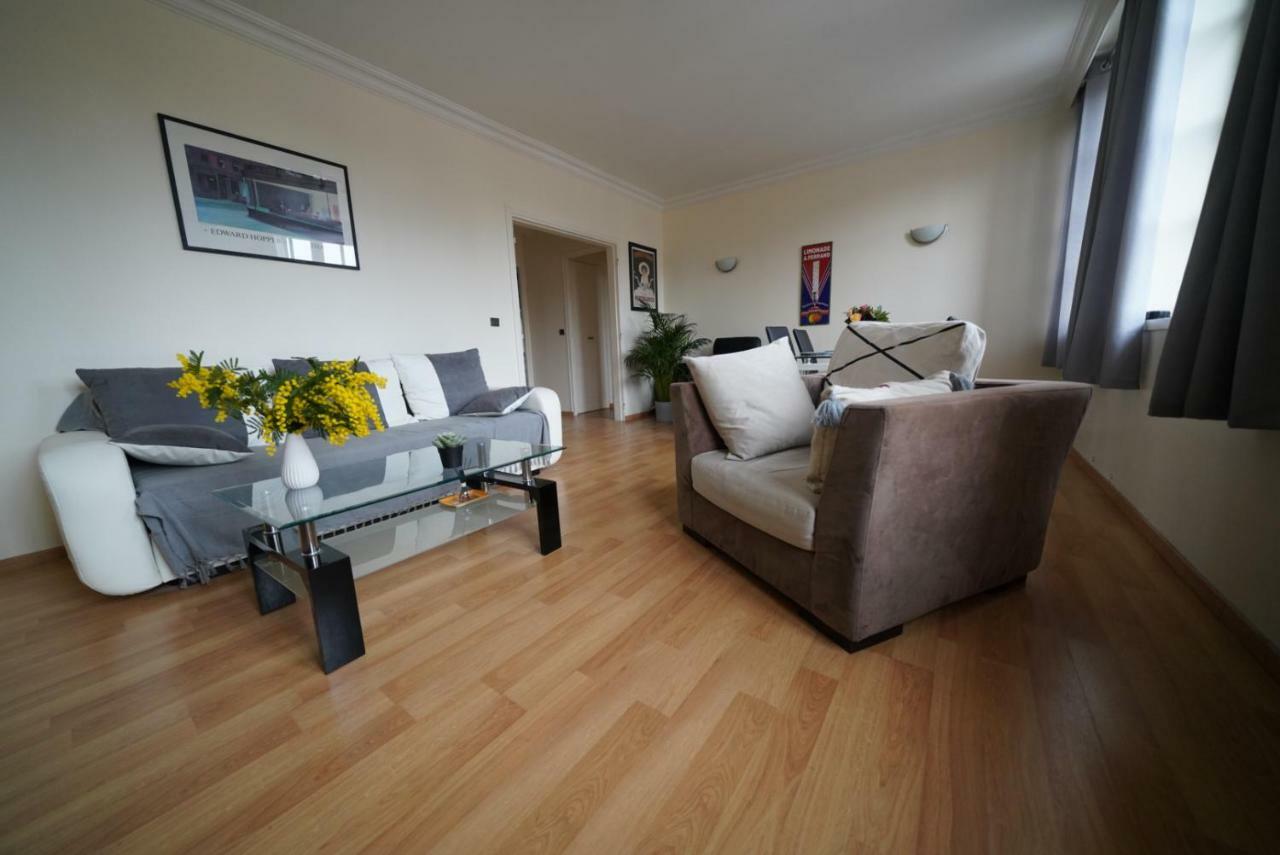 Appartement Place Du Vieux Marche Rouen Eksteriør billede