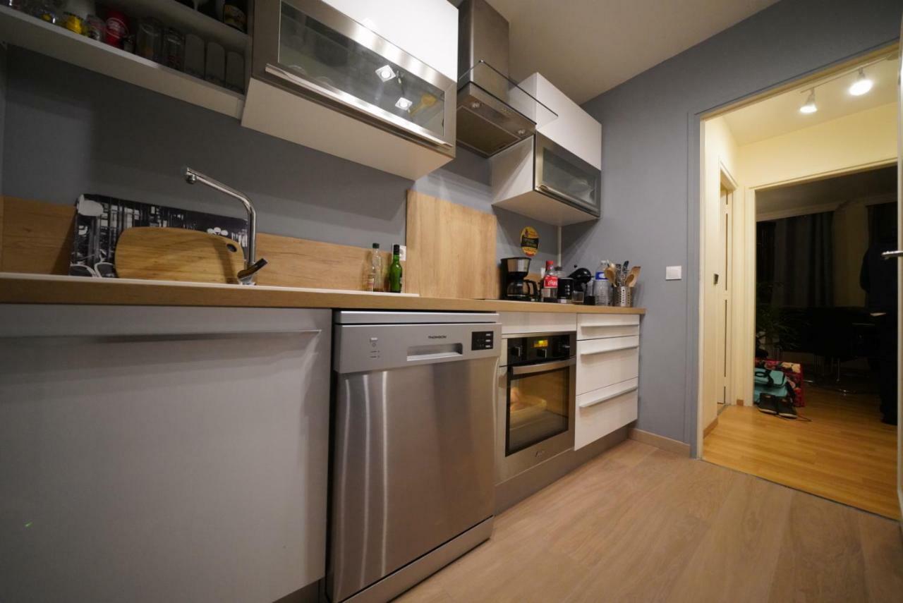 Appartement Place Du Vieux Marche Rouen Eksteriør billede