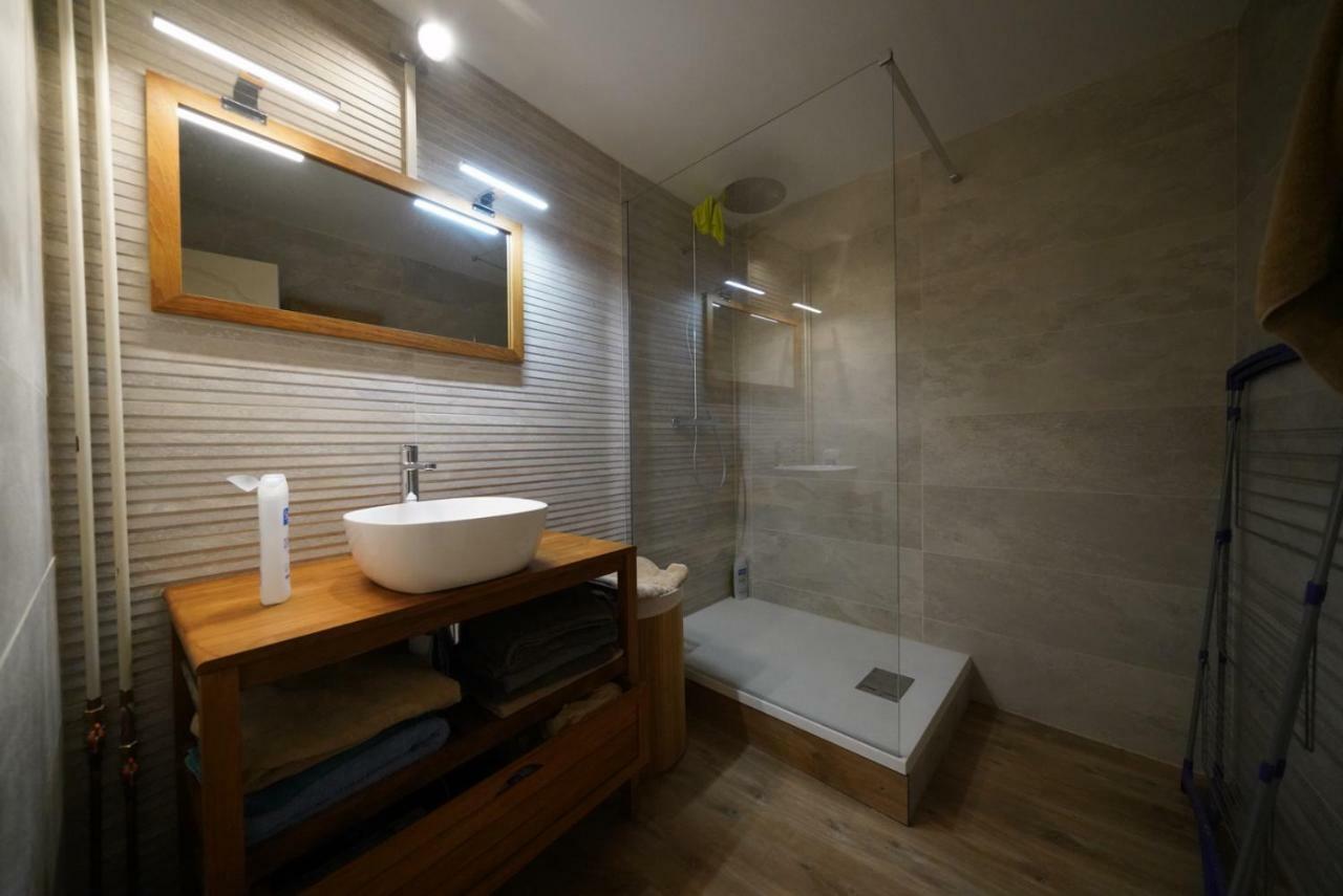 Appartement Place Du Vieux Marche Rouen Eksteriør billede